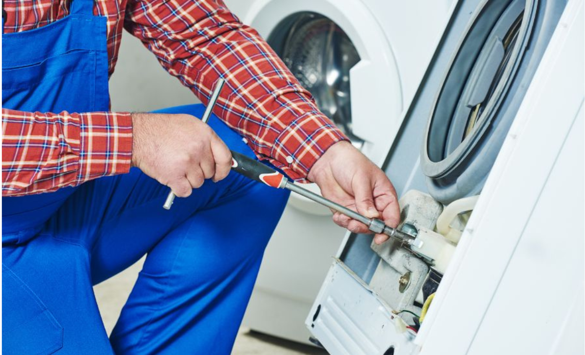 Common Appliance Problems in Brampton and How Professional Repair Services Can Help
