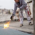 What Services Does a Waterproofing Company in Singapore Provide