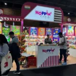 Exhibition Stand Contractor France