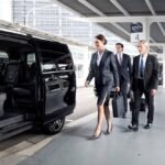 Business Transfer nice