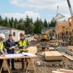 advisory services for home builders