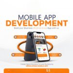 Mobile App Development Companies in Abu Dhabi, UAE