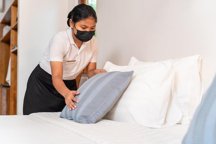 Maid in Jaipur, Sorted: A Practical Guide to Hiring the Right Help