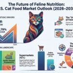 United States Cat Food Market