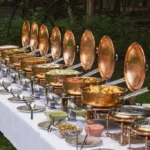 Catering Packages & Prices in Karachi