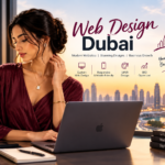 Web Design Dubai