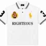 We are Righteous | Christian Streetwear & Hoodies | USA