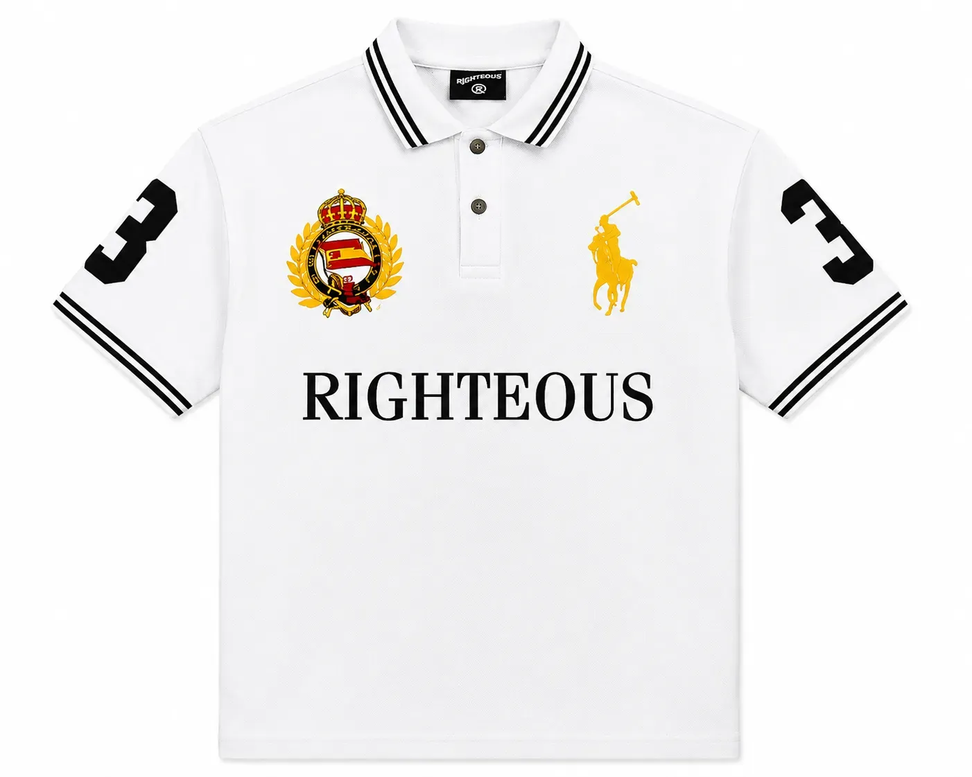 We are Righteous: The Streetwear Brand Redefining Confidence, Comfort, and Culture in 2026