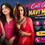 Navi Mumbai Call Girls