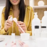 tamper evidence labels
