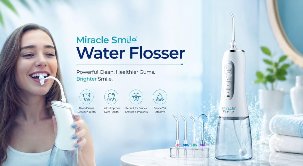 flosser
