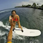 Hawaii Lifeguard Surf Instructors