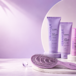 Keranique Hair Guide for a complete thinning hair routine