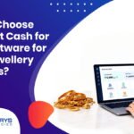 how to choose right cash for gold software jewellery business