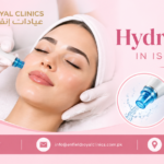 hydrafacial in islamabad