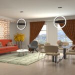 Italian home furniture