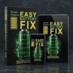 Easy Battery Fix reviews and battery repair device