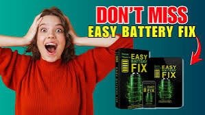Easy Battery Fix expert guide and battery performance review