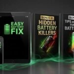 Easy Battery Fix Reviews battery restoration guide