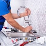 Kitchen Plumbing Contractor