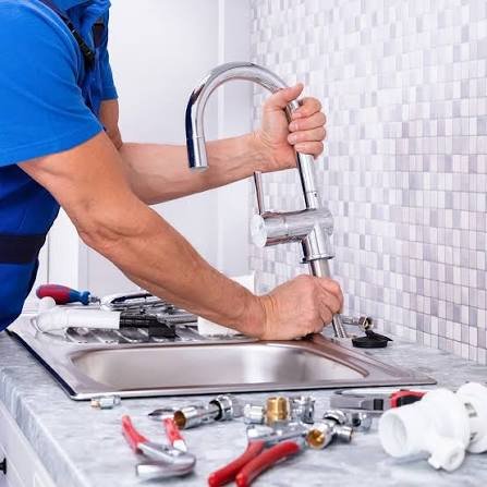 What Causes Gas Line Pressure Drops After New Pipe Installation?