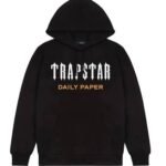 Trapstar Hoodies UK | Premium Streetwear Hoodies | Shop Online