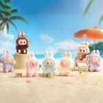 The Success of Pop Mart and Labubu