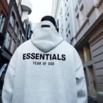 Fear Of God Essentials Clothing The Modern Language of Everyday Streetwear