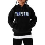 Trapstar Hoodie UK | Premium Streetwear Hoodies | Shop Online