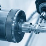 cnc swiss machining