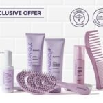 Keranique Hair Regrowth System for women’s thinning-looking hair