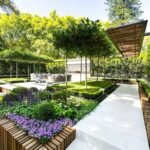 Landscape Design and Build Services