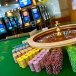 las vegas casino