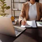 mortgage lender