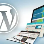WordPress agency NYC