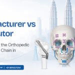 orthopaedic implant manufacturer in Malaysia