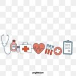 pngtree cartoon medical tool supplies illustration png image 1541660