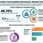 Singapore Precision Fermentation Ingredients Market