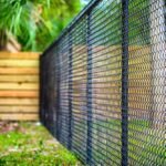 Fence Construction & Repair Asheville