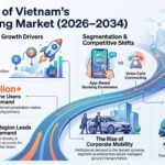 ride hailing services market vietnam report