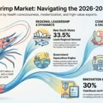 Australia Shrimp Market