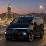 Umrah Taxi Service booked in advance for comfortable pilgrim transportation