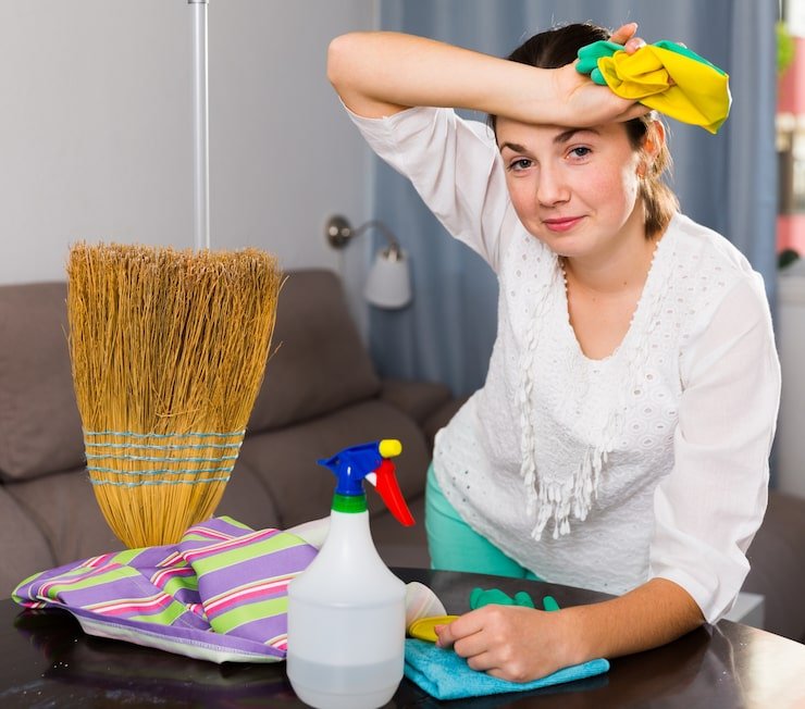 Maid Service in Jaipur: What to Know Before You Hire