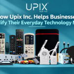 upixinc