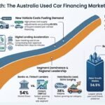 Australia Used Car Financing Market