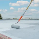 waterproof deck coating contractors Portland