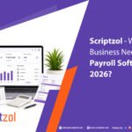 why every business needs hrms payrool software