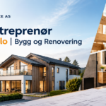 Totalentreprenør Nordre Follo | Bygg og Renovering