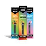 Custom Vape Packaging