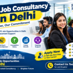 bpo job consultancy in delhi